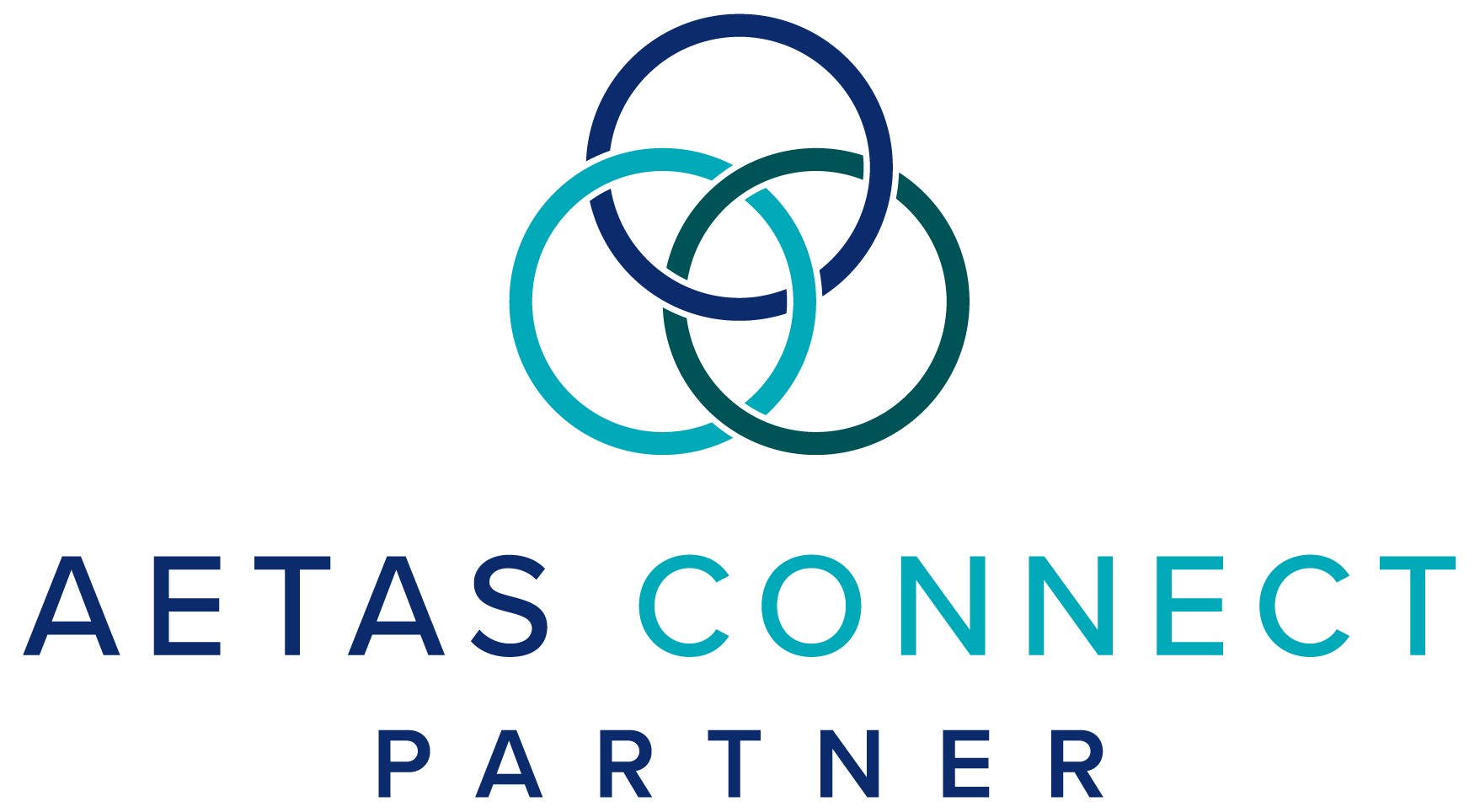 Aetas Connect Partner badge